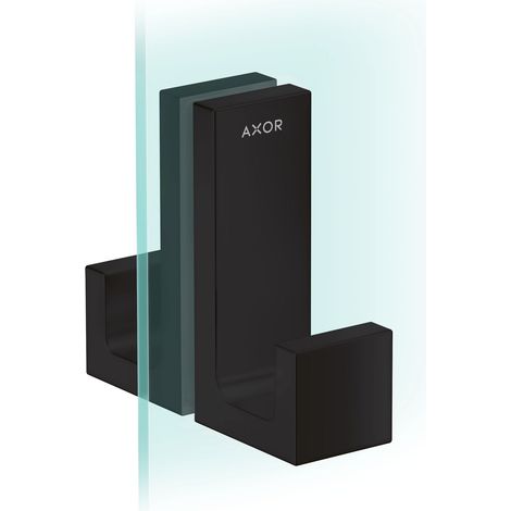 hansgrohe AXOR UNIVERSAL Rectangular Duschtürgriff, 6-12mm (1/2)