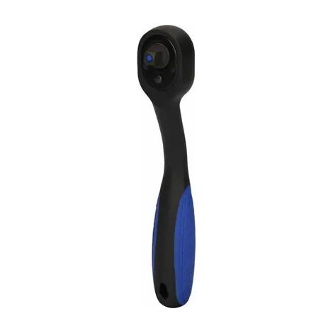 Carraca reversible 1/4", 150 mm