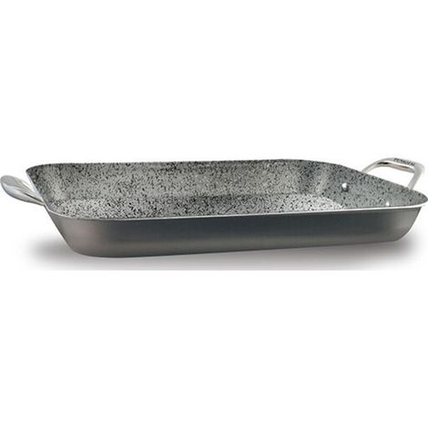 Asador de carne profesional Pensofal Invictum 35x26cm 5518