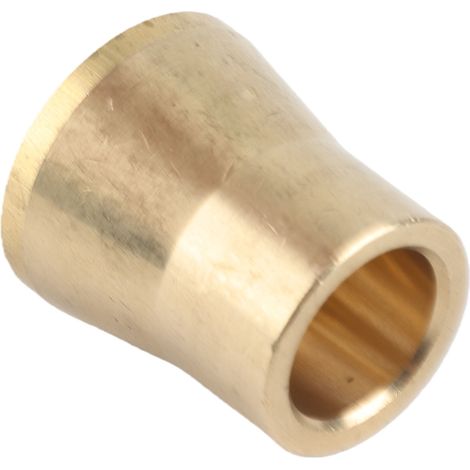 Répartiteur de fluide frigorigène en laiton, séparateur de liquide pour climatisation et réfrigérateur, 5 trous, résistant à l'usure, précision et répartition uniforme (1/5)