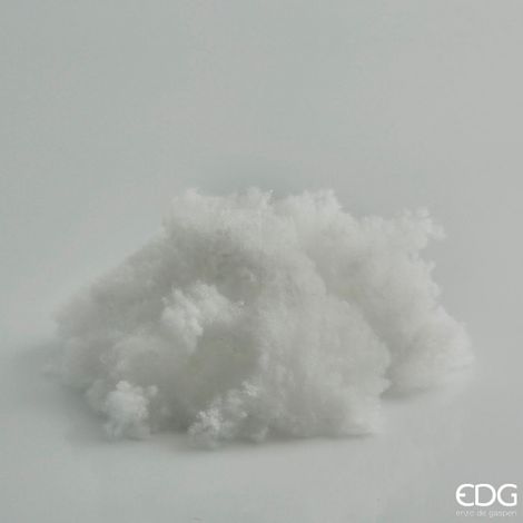 EDG Nuvola Artificiale Bianca 1 Kg (1/2)
