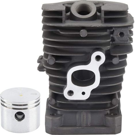 41mm Cylinder-Piston Assembly with Mounting Gasket for Parts 1900 1950 2025 2050 2055 2075 2175 2250 2375 530047127 530071252 530069606 (1/5)