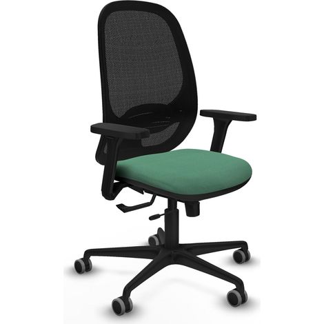 Sedia da ufficio piqueras y crespo Cilanco colore elegante 120 kg (1/2)