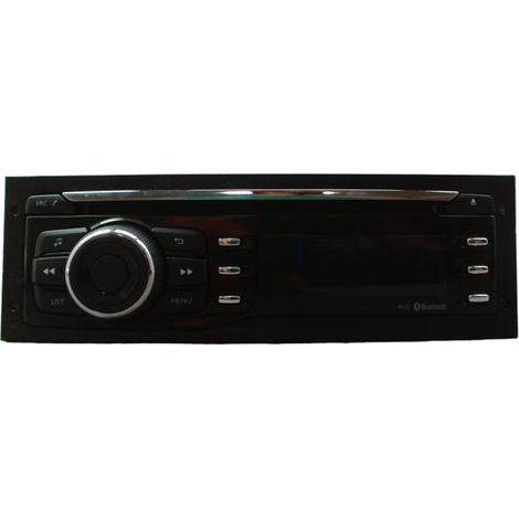 Autoradio PEUGEOT 208 Phase 1 2012-... [PRODUIT D'OCCASION]♻️16087579zd