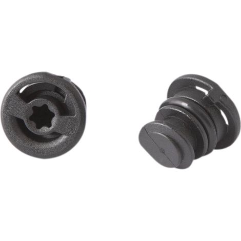 Bouchon de vidange plastique VAG - CO 1093 - CLAS Equipements