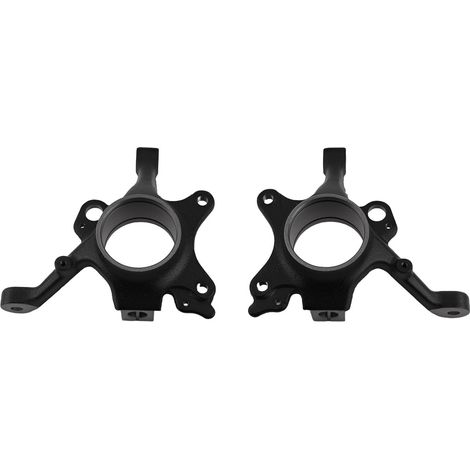 Achsschenkel Vorne L+R for VW Passat Golf Vento Seat Ibiza 357407255C 357407256C (1/5)