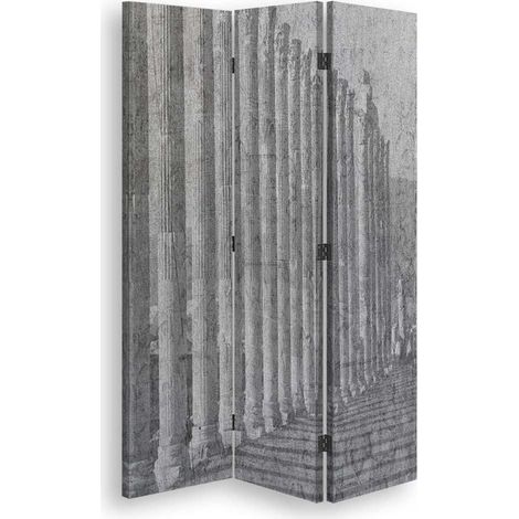 Paravento bilaterale 360, Ordine architettonico - 110x170 (1/5)
