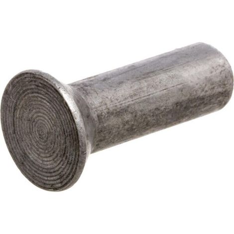 Remaches'paquete 0,5 kg 6x18 UNIVERSAL 618V (1/2)