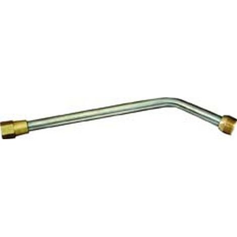 Tubo Di Raccordo, Lunghezza : 350 Mm