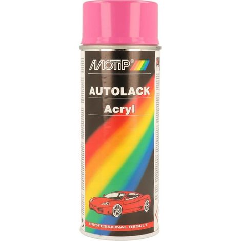 Peinture Acrylique 45217 Uni Motip Kompakt 400 Ml