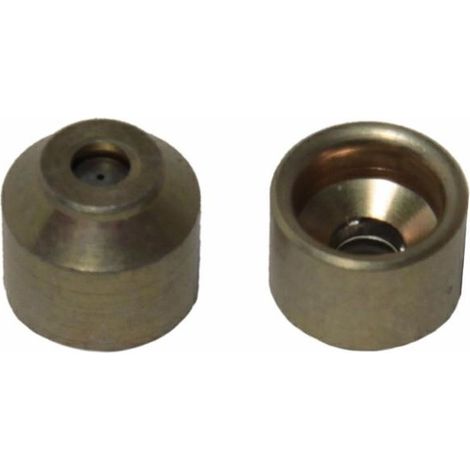 UGELLO PILOTA MOD.160 GPL d. 30 CUCINA PROFESSIONALE PCG40 CFG70