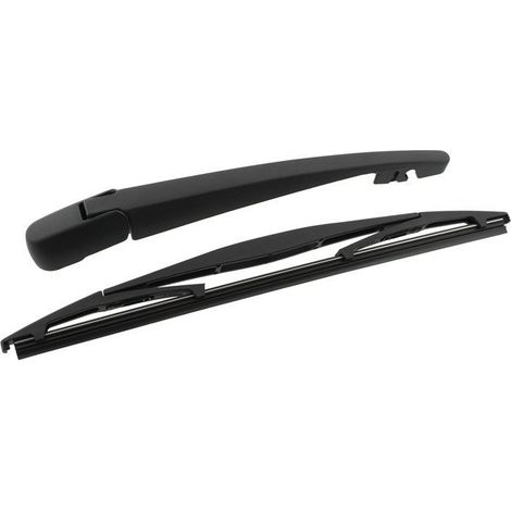 Braccio e spazzola del tergicristallo posteriore per Honda Accord VII 2004- station wagon (1/5)