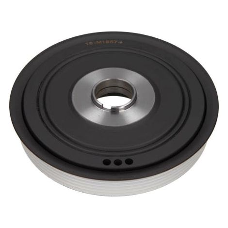 MAXGEAR 30-0112 Poulie damper vilebrequin FORD 1517976