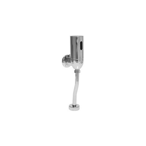 RUBINETTO ESTERNO PER ORINATOIO A FOTOCELLULA- Cromo- DH- pezzi 1 (1/2)