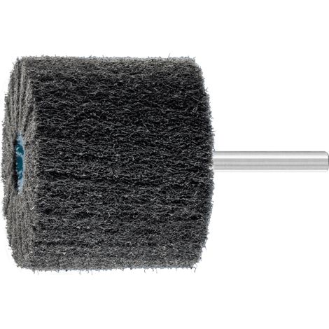PFERD TOOLS POLINOX Vlies-Schleifstift PNL Ø 60x50mm Schaft-Ø 6 mm SIC280 für Feinschliff und Finish 10 Stk (1/5)