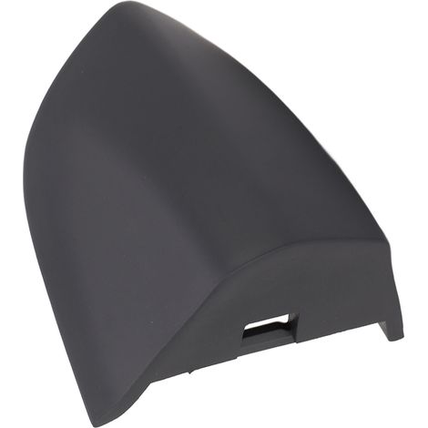 Ersatz-Türgriffabdeckung aus ABS außen FR3Z-63218A15-ACPTM Schwarz für Ford Mustang 2015-2020 (1/5)