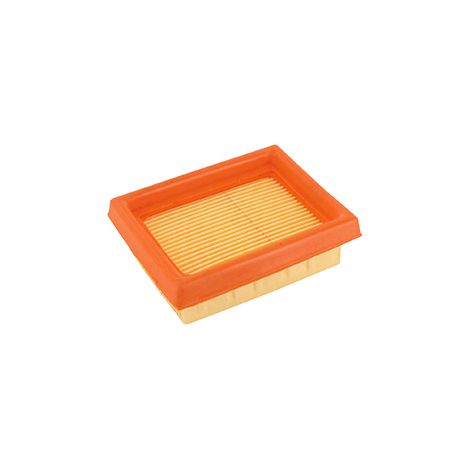 Anpassbarer Luftfilter Stihl: Bt120, Bt120c, Fr350, Fr450, Fs120, Fs200, Fs250, Fs300, Fs350, Fs400, Fs450 – Zenoah: Bcz4500dl