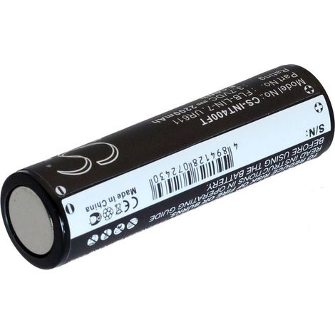 Batteria per Inova T4 ecc