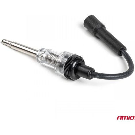 Testeur de bougies d'allumage SPT-2 AMIO-03125 (1/3)