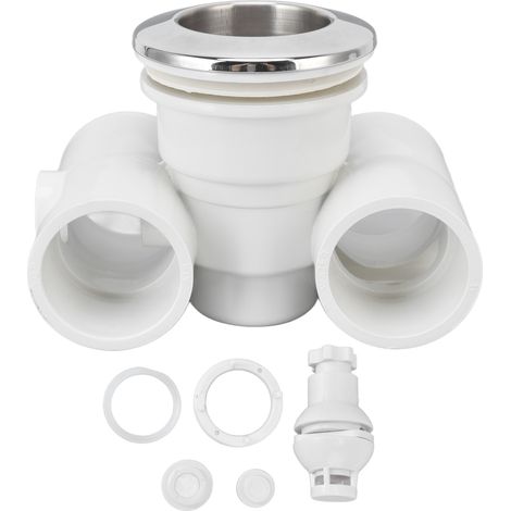 Buse de massage pour baignoire/piscine en acier inoxydable, buse de spa à jets pour baignoire extérieure