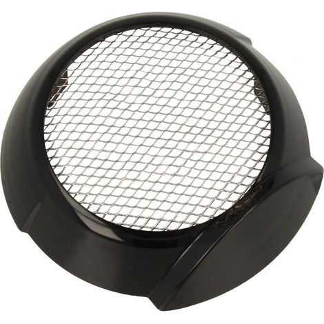 Babyliss - filtre arriere amovible (noir) - babpfn00001 - (1/3)