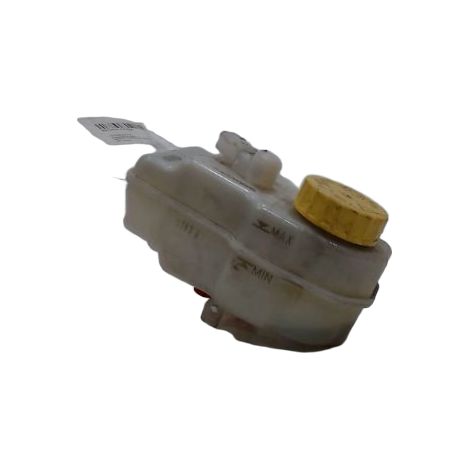 [PRODUIT D'OCCASION] Bocal Liquide Frein SKODA Fabia ♻️ Ref Oe. 6r0611301a - Garantie à vie (1/2)