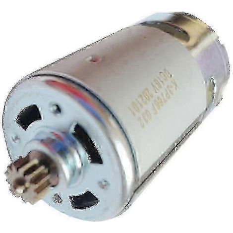 Moteur de remplacement pour tournevis Bosch GSR 18-2-Li 18V (1/5)