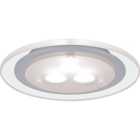 SET 3 LAMPADE DA INCASSO MICRO LINE SET- PAULMANN 935.43 (1/4)