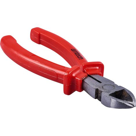 Pince coupante de côté 15 cm (1/3)
