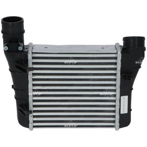 Intercooler, échangeur NRF 30251 AUDI 8E0145805AA