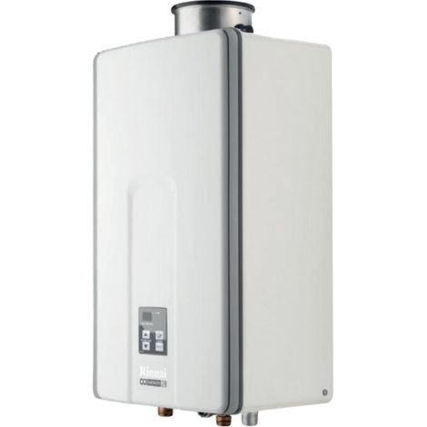 Scaldabagno a gas Rinnai Infinity 28i GPL da interno  REU-VCM2837FFUD-LPG (1/2)