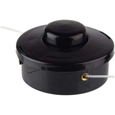 Tap & Go Universal Brushcutter Head – M10 x 1.25 left, 11 (1/2)