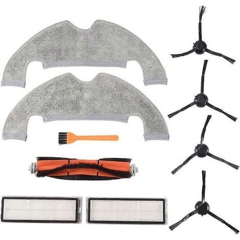 Pièces détachées pour aspirateur robot-laveuse Xiaomi Mi Robot Vacuum-Mop 2 Ultra STYTJ05ZHM (1/5)
