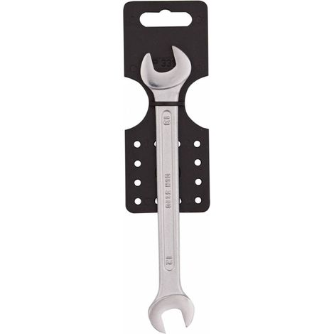 CHIAVE FORCHETTA DOPPIA GR.24X26-27 RIF.79350