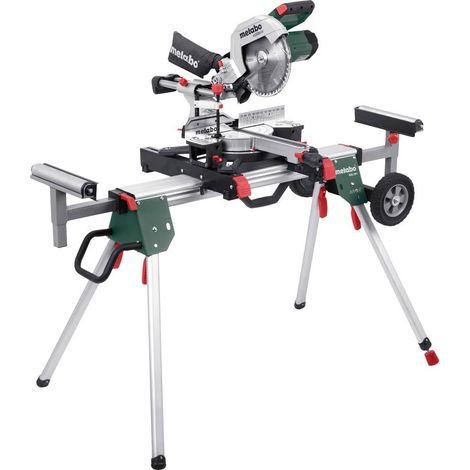 Metabo set kgs 254 m + ksu 251