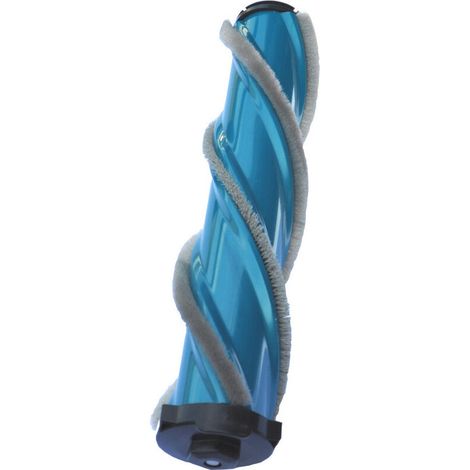 Tête de brosse de rechange pour aspirateur/serpillère sans fil portatif Ultenic U11, compatible avec la tête de brosse motorisée pour sols Proscenic P10 PRO. (1/4)