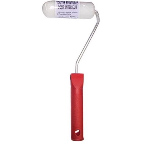 Savy Mini rouleau 110 mm pour travaux de peinture