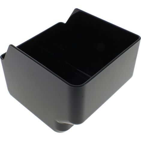 Bac à marc 9178011512 pour Cafetière - Expresso broyeur BEKO