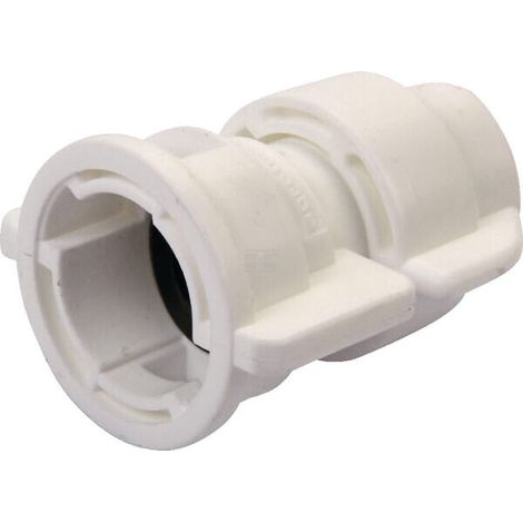 Ugello a doppio ventaglio ad induzione d'aria TDHS 110° 08 bianco ceramica Agrotop AGROTOP TDHS11008 (1/2)
