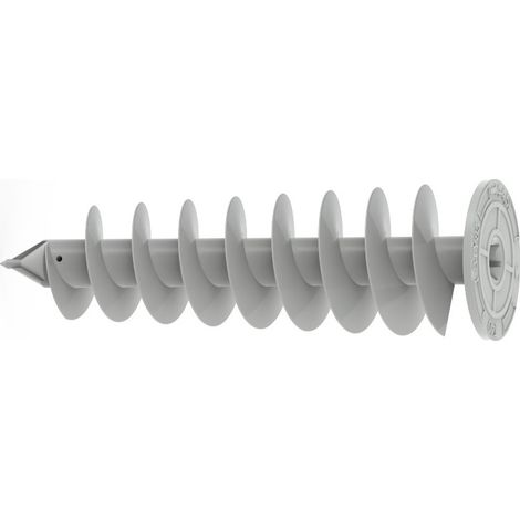 DYBEL DO MOCOWANIA W IZOLACJI 2585MM NYLON - 25.0 SZT - MF-201-2585 (1/2)
