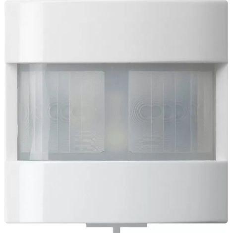 Gira S3000 Beweg.m.aufs. 1,10 m Komfort BT System 55 Reinweiß m [537427], 5374 27 (1/2)