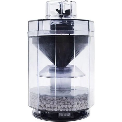 Aspirateur À Déchets Pour Aquarium - Filtre À Suction Automatique - Pour Aquariums De 80 À 100 Cm - 1 Pièce (1/3)