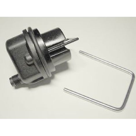 Remeha Valvola di sfiato Pompa + Guarnizione O-Ring, 94918142