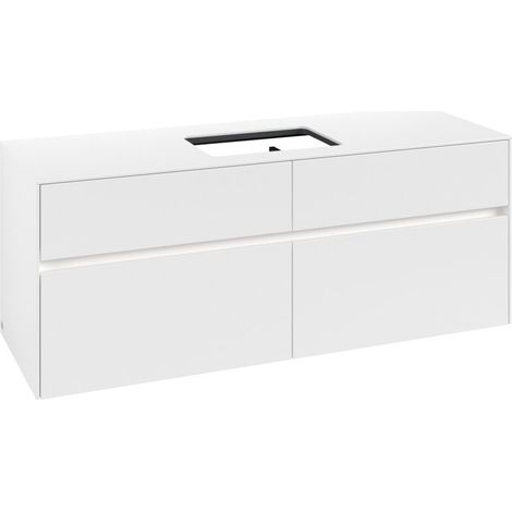 Villeroy & Boch C116B0MS WTUS Collaro C116B0 1400x548x500mm (1/2)
