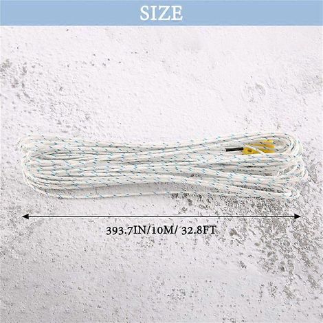 Sonde thermocouple pour capteur de température à câble de type 10M, -50-250 K (1/5)