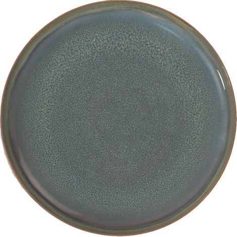 assiette plate, 2 cm Ø (1/4)