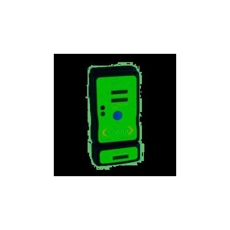 Testeur LAN/USB pour câbles réseau - 442076 - E-Robur (1/4)