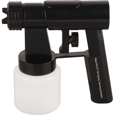 Pièce de rechange pour pulvérisateur HVLP - Accessoire d'instrument de bronzage et blanchiment (1/5)