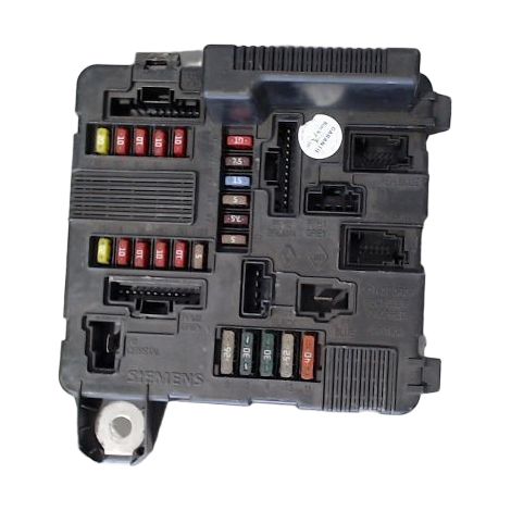 Boite A Fusibles RENAULT Megane [PRODUIT D'OCCASION]♻️upcx84n2