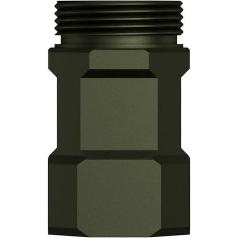 E7 EDC Lampe de poche rechargeable 1800 lumens, petite lampe de poche super lumineuse, 6 modes, lampe torche étanche IP68 intégrée pour les urgences, le camping